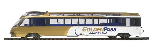 Bemo 3588313 wagon de - 3588313,