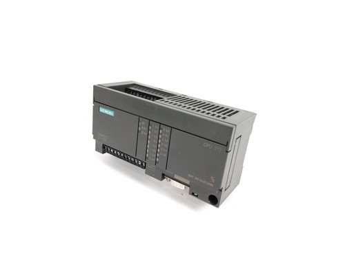 Siemens 6es7212 1aa01 0xb0 - siemens, 6es7212-1aa01-0xb0