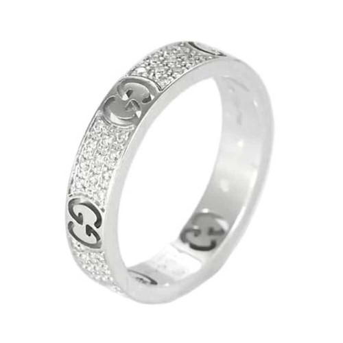 Gucci icon bague - icon,