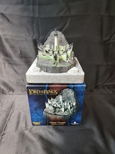 Lord the rings weta - the,