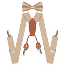 Ensemble de bretelles avec