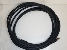 flexible de nettoyeur haute
