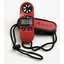 KESTREL 0830 Anemometer with