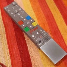 telecommande free freebox
