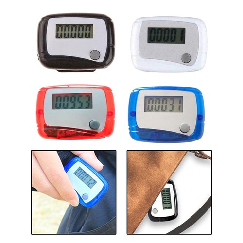 Step counter fitness marche - counter,