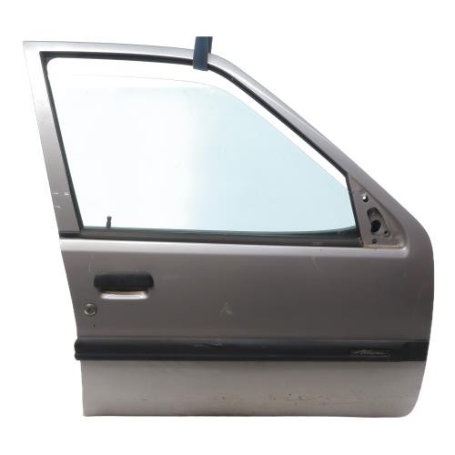 Porte avant droit citroen saxo - avant,