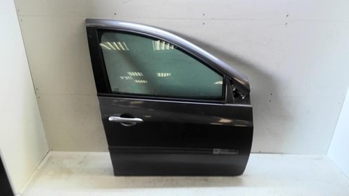 Porte avant droit renault - droit,