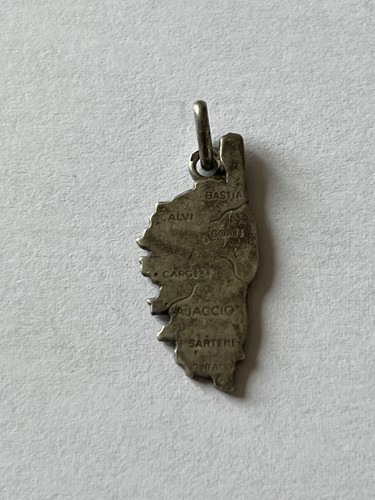 Bijoux pendentif argent - argent, la