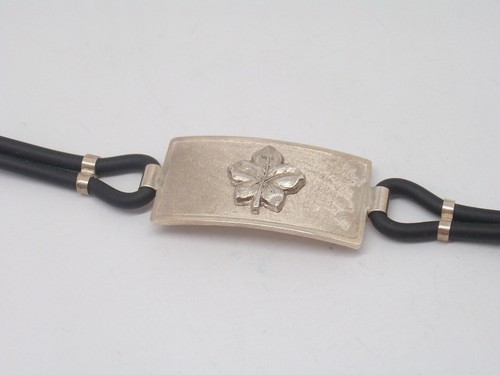 Bracelet argent 925 et - bracelet, en