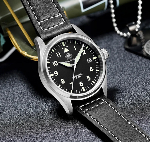Addiesdive pilote - addiesdive,