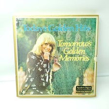 Today's Golden Hits Tomorrow's