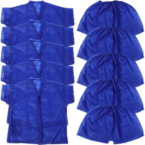 Sets sauna sweat suits pour - 5,