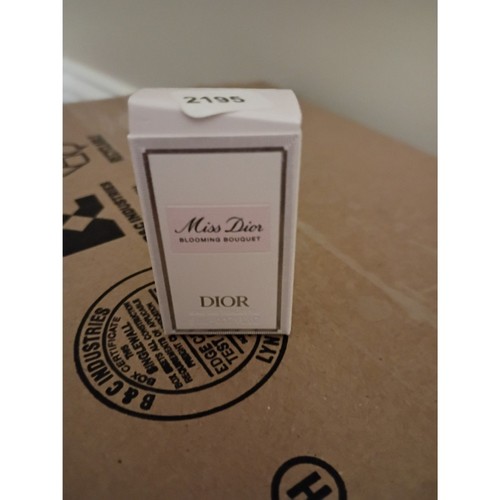 Miss dior blooming bouquet - blooming,