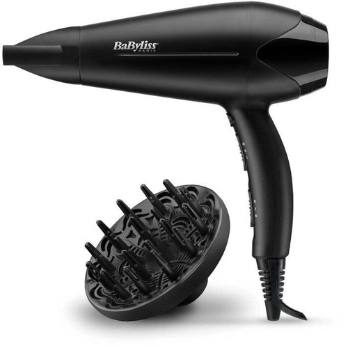 Seche cheveux babyliss - babyliss,