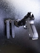 Support magnétique pour