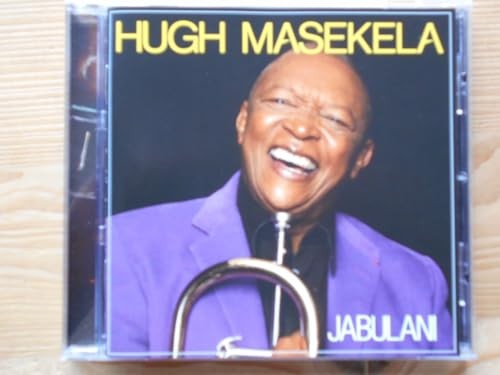 Masekela hugh jabulani cd - hugh,