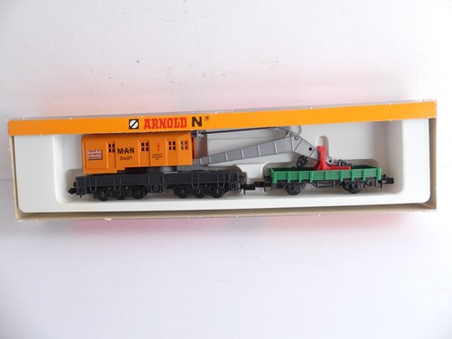 4650 arnold 160 grue - n, 1:160