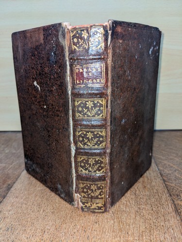 Livre ancien touron - ancien-,