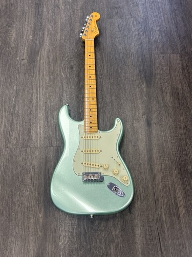 Fender stratocaster usa - -,