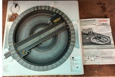 Fleischmann 6052 Plaque