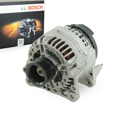Bosch alternateur générateur - alternateur,