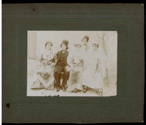 Group women studio - of,