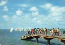 17  RONCE LES BAINS LA JETEE DE LA PLAGE BROCHARD