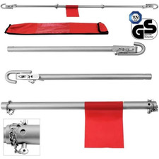 Barre Remorquage Auto