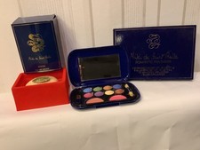Niki de Saint Phalle palette