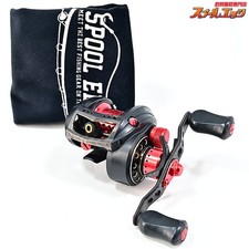"Excellent" Abu Garcia Revo