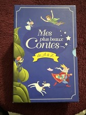 Mes plus beaux contes de A à