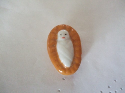 Feve petit jesus - ,
