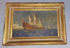 Très Jolie Petite Marine