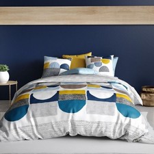 Housse de couette 220x240 cm +