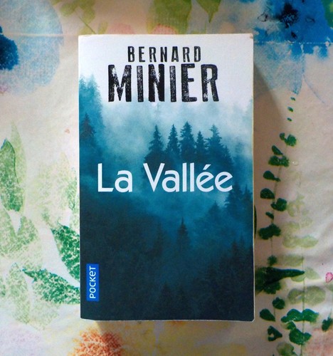 Vallee bernard minier - vallee, de