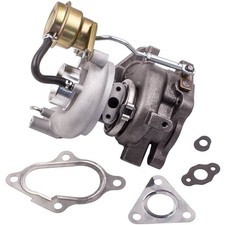 TF035 Turbo for  Mitsubishi