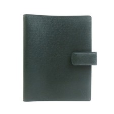 Auth LOUIS VUITTON Agenda/Note