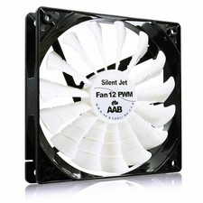 AABCOOLING SILENT JET FAN 12