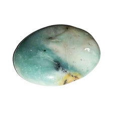 Pierres plates Amazonite - 1kg