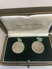 tres rare coffret de 2  essai