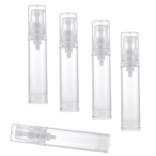 Pièces 10ml vide - pièces,