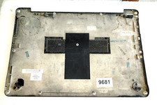 Bottom Plasturgie basse 430.01N01.XXX pour HP Elitebook Folio 1040 G1 .