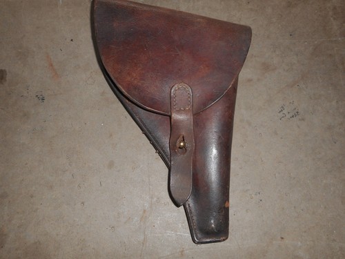 Etui cuir simplifier - cuir, de