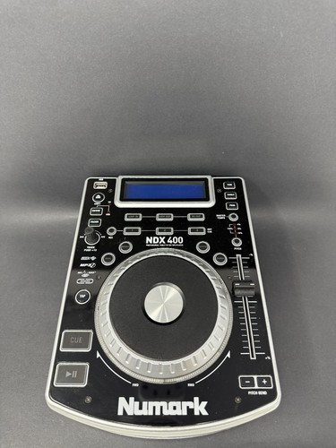 Numark ndx 400 - ndx, dj