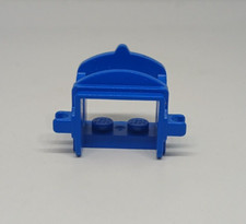 LEGO Château : Selle de