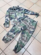 Tenue combat Armée Française