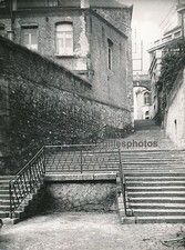 Maubeuge 1950 la grande - c.,