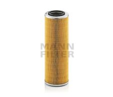 Filtre à huile Mann Filter pour: AIR PUMPS  AKERMAN  BLAW KNOX (VOLVO CE)  BRIST