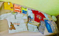 Superbe lot 11 vêtements garçon 8 ans