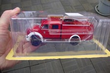 1/43 Hachette camions et